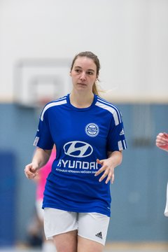 Bild 380 - F Loewinnen Hallen Cup